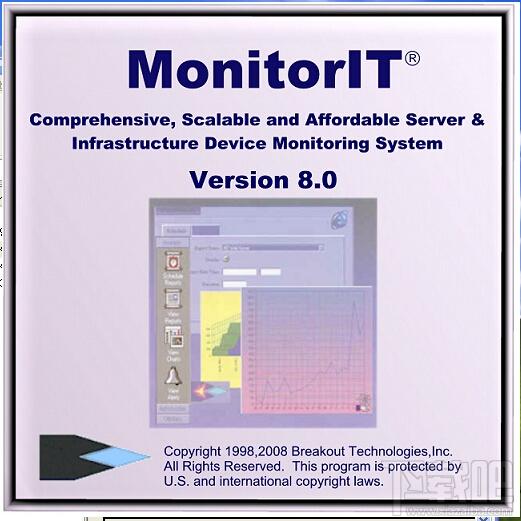 MonitorIT,MonitorIT下载,MonitorIT官方下载