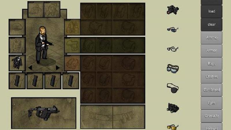 innawoods中文版下载,innawoods,休闲游戏,射击游戏
