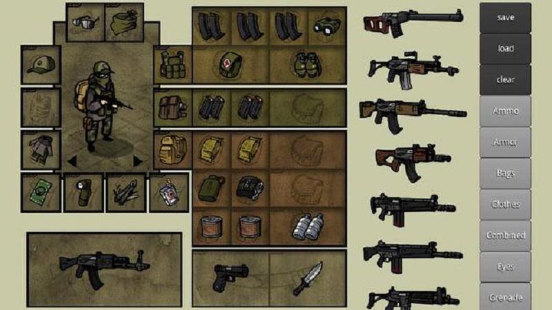 innawoods中文版下载,innawoods,休闲游戏,射击游戏