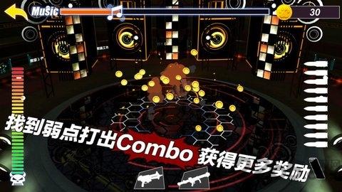 跳舞的小黑猫测试版下载,跳舞的小黑猫,音乐手游,休闲手游