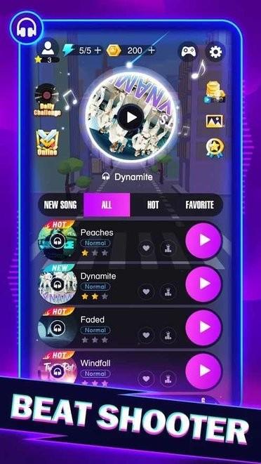 跳动精灵游戏下载,趣味游戏,闯关游戏,跳动精灵