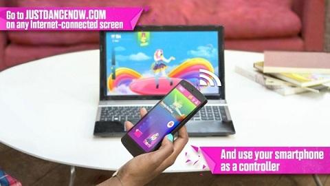 just dance now汉化破解版下载,justdancenow,音乐游戏,育碧游戏