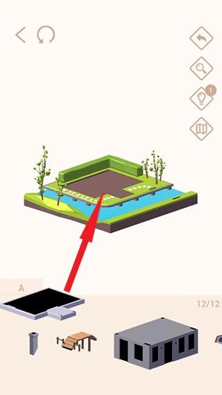 我爱拼模型最新全部解锁版免广告下载,解谜游戏,我爱拼模型,闯关游戏