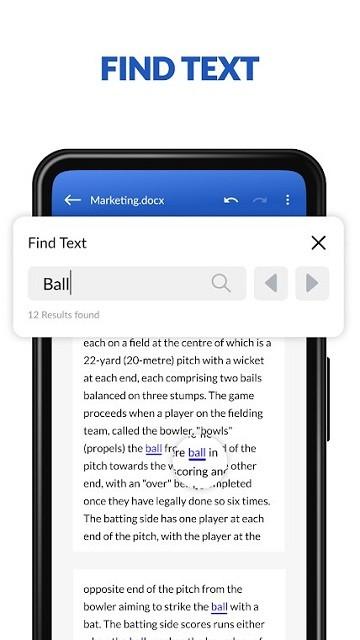 docx软件手机版下载,docx,文档app,编辑器app