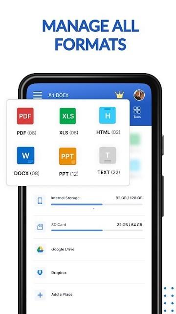 docx软件手机版下载,docx,文档app,编辑器app